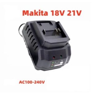 Nabíječka MAKITA 18V-21V