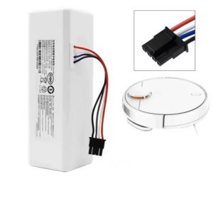 Baterie do vysavače STYTJ01ZHM, 14,4 V / 2 600 mAh