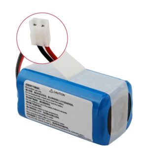 Náhradní baterie pro Xiaomi Mi Robot Vacuum-Mop Essential G1 – 2600 mAh, 14.4 V