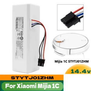 Baterie do vysavače STYTJ01ZHM, 14,4V / 2600 mAh