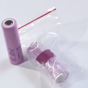 Samsung INR18650-30Q — Li-ion článek 3000 mAh, 15 A (high-drain)