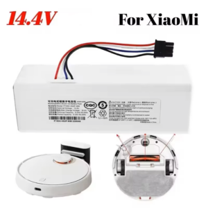 Baterie do vysavače P1904-4S1P-MM 14,4V / 2600mAh Xiaomi Roborock