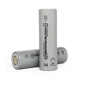 ČLÁNEK BATERIE Li-ion EVE INR21700/50E 5000mAh 3C VÝBOJ 15A NOVÉ +2x iz.kr.