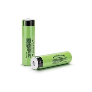 Baterie do čelovky NCR18650B Li-ion MH12210 bez BMS