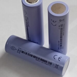 Článek Li-Ion EVE 4000mAh 3,6V INR21700-40P