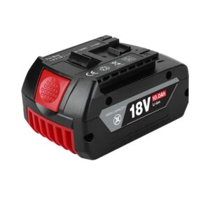 Náhradní AKU baterie BAT618 pro Bosch 18V, 3000 mAh (Apex CE)