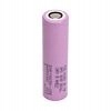 SAMSUNG INR18650-35E 8A/13A 1C=3400mAh NOVÉ r. 25/10