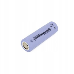 Článek Li-ion EVE INR21700/40P 12,5C 50A 4000mAh +2x izolační kroužek