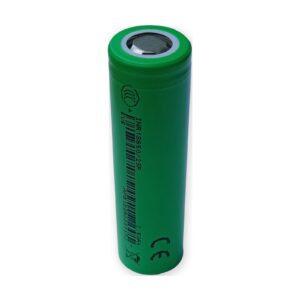 EVE INR18650/25P Li-ion článek 18650 2500mAh 30A