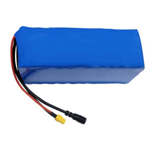 Li-ion bateriový pack 36V 10S4P