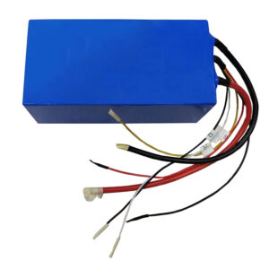 Li-ion bateriový pack 48V 13S5P