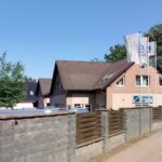 Budova AJC Office, Bučiska 621, Rožnov pod Radhoštěm