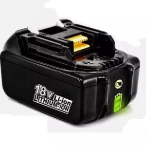 Náhradní AKU baterie Makita BL1830 18V (LXT) 3 Ah — Apex, IEC přeměřeno