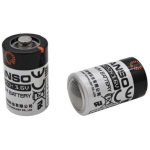 FANSO ER14250H lithiovy clanek 1/2 AA 3,6 V