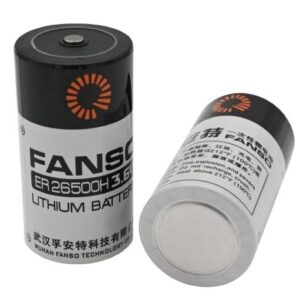 FANSO ER26500H lithiovy clanek C 3,6 V