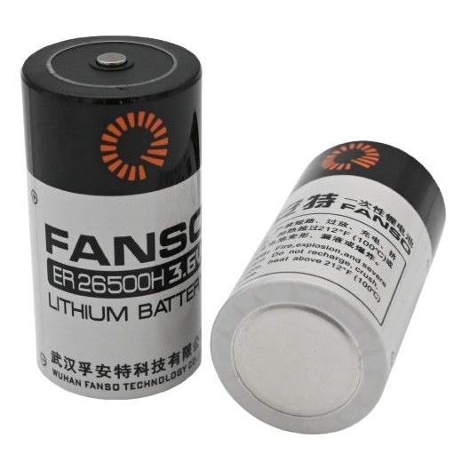 FANSO ER26500H lithiovy clanek C 3,6 V