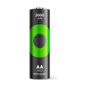 GP ReCyko PRO AA 2000mAh nabíjecí Ni-MH baterie